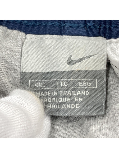 NIKE パンツ nylon pant[値下]