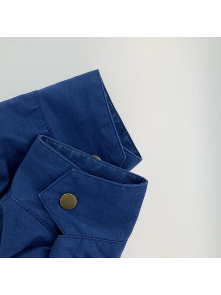 FTC ジャケット 20AW Field Hunting Jacket 青 (S)[値下]