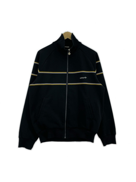 adidas ジャケット 70s 西ドイツ製 トラックジャケット