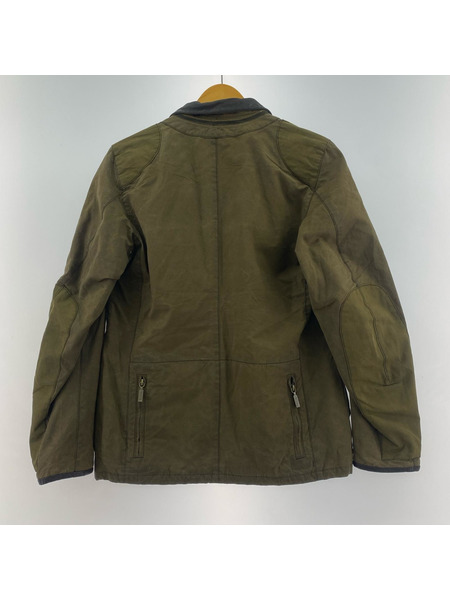 Barbour ジャケット Beacon Sports Jacket (S)