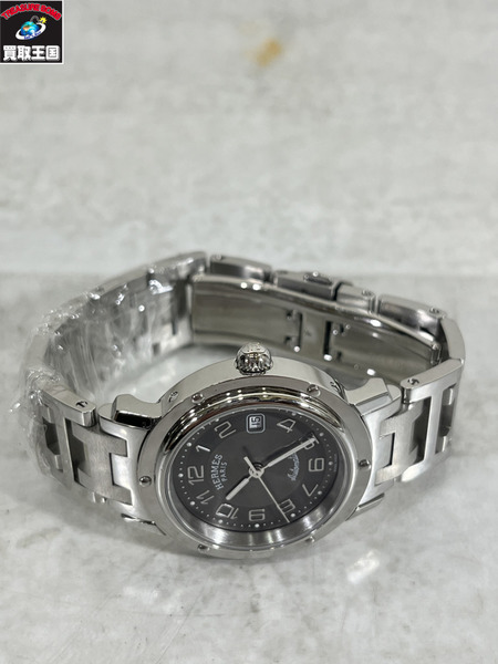 Hermès エルメス/クリッパー/CL5.410/OH・仕上げ済み ボーイズQZ