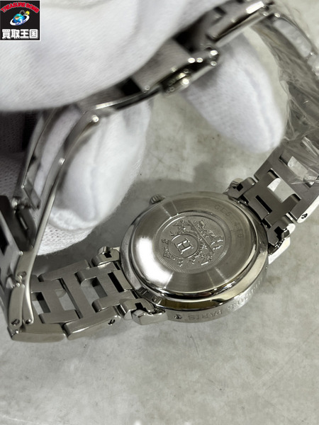Hermès エルメス/クリッパー/CL5.410/OH・仕上げ済み ボーイズQZ