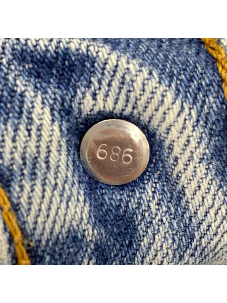 Levi's デニム・ジーンズ 550 デニムパンツ (36)