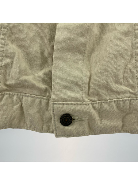 デニムジャケット Le meilleur Cotton twill 70505