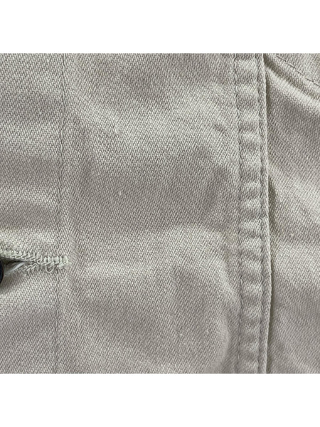 デニムジャケット Le meilleur Cotton twill 70505