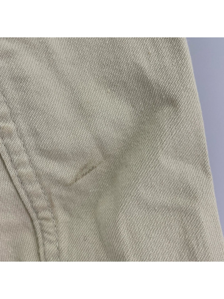 デニムジャケット Le meilleur Cotton twill 70505