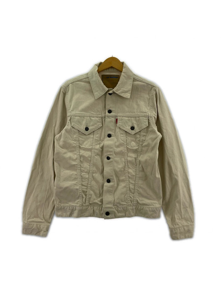 デニムジャケット Le meilleur Cotton twill 70505