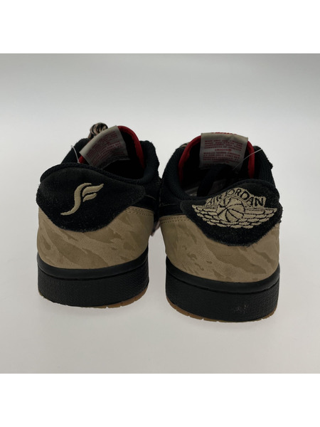 NIKE AIR JORDAN 1 RETRO LOW OG SP 24.5cm[値下]