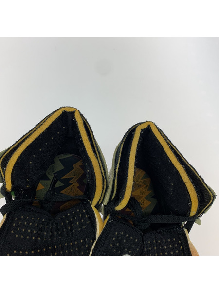 NIKE スニーカー AIR JORDAN 1 ZOOM AIR CT0978-203