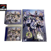 メーカー ボーカロイド Leo/need SEKAI ALBUM vol.3
