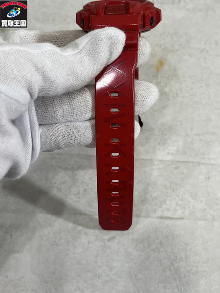 G-SHOCK DW-6900FS 24karats