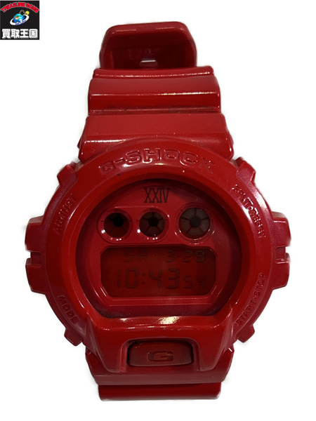G-SHOCK DW-6900FS 24karats