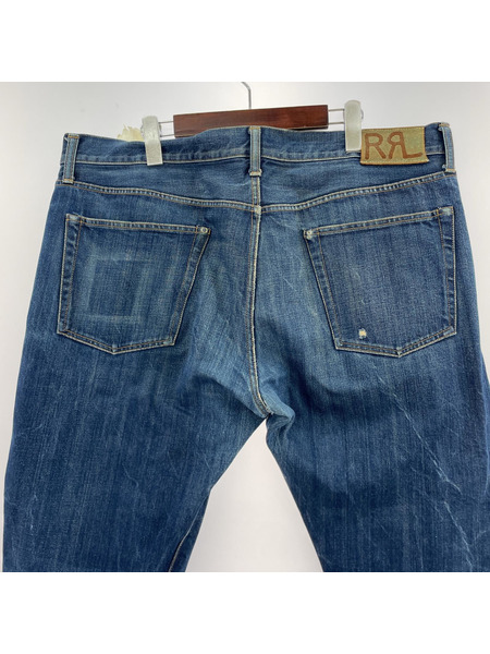 RRL デニム・ジーンズ