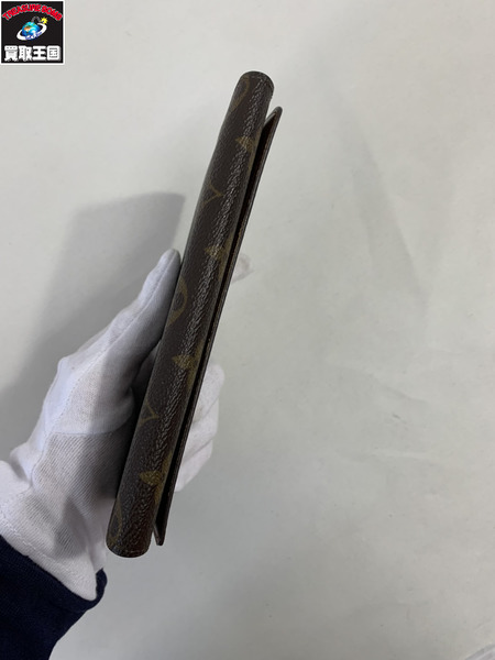 長財布 LV モノグラム 長財布