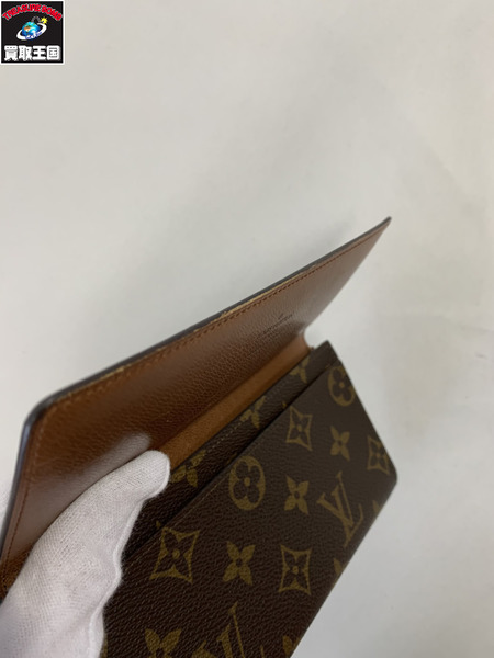 長財布 LV モノグラム 長財布