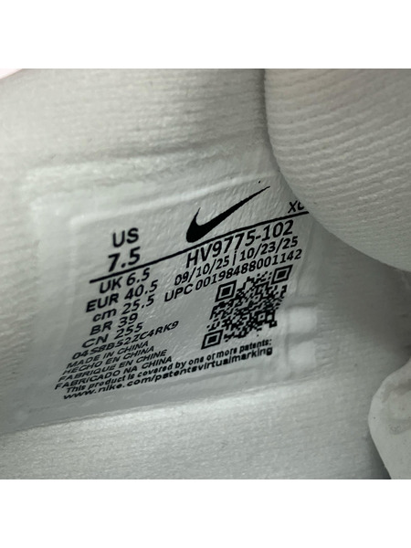NIKE シューズ Nike Air Zoom GT Cut Academy 2