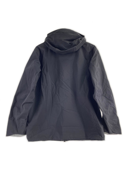 DESCENTE ジャケット ALLTERRAIN クレアス ハードシェルジャケット