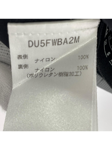 DESCENTE ジャケット ALLTERRAIN クレアス ハードシェルジャケット