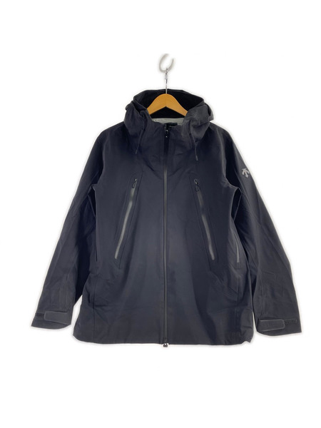 DESCENTE ジャケット ALLTERRAIN クレアス ハードシェルジャケット