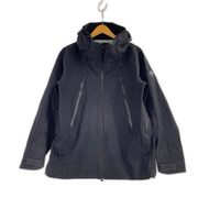DESCENTE ジャケット ALLTERRAIN クレアス ハードシェルジャケット