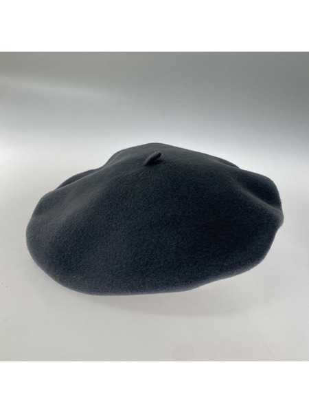 Buena Vista×ELOSEGUI ベレー帽 グレー[値下]
