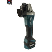 Makita GA412D ディスクグラインダ-