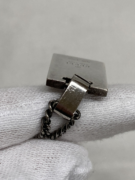 GUCCI/ペンダントネックレス/925[値下]