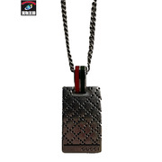 GUCCI/ペンダントネックレス/925[値下]