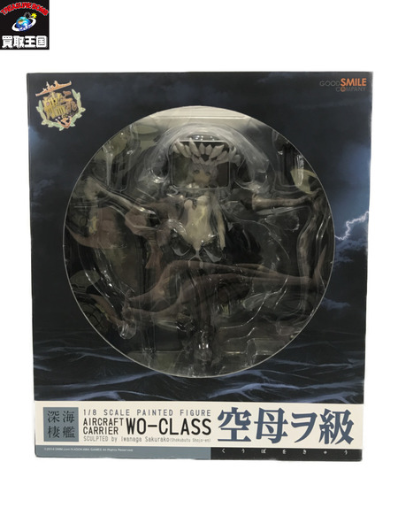 【内袋全て未開封】艦これ　ちょこのっこ　全10種コンプリート 中古】【未開封】艦隊これくしょん 艦これ 北方棲姫 深海棲艦