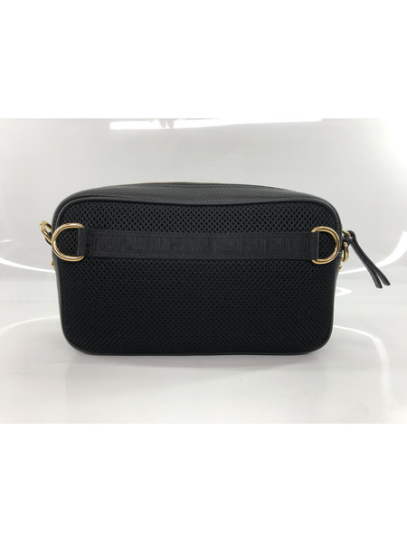 ショルダーバッグ VERACE/ショルダーバッグ/BLK