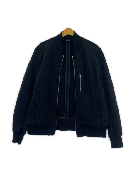 junhashimoto ミリタリージャケット MA-1 黒[値下]