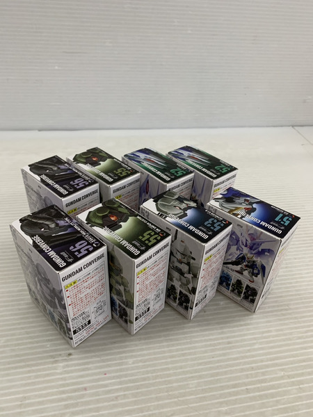 その他グッズ ガンダム コンバージ 9 BOX