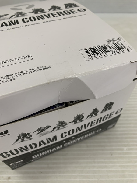 その他グッズ ガンダム コンバージ 9 BOX