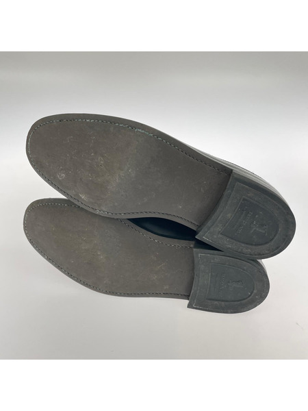 REGAL シューズ ウイングチップシューズ (26)