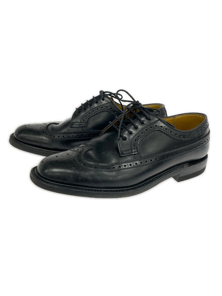 REGAL シューズ ウイングチップシューズ (26)