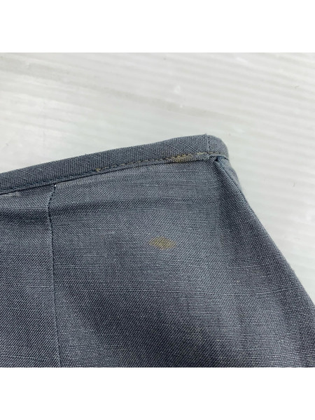 Max Mara ロングスカート  グレーMax Mara ロングスカート