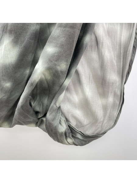 MAISON MARGIELA ノースリーブワンピース MM6 アシンメトリー ワンピース 42