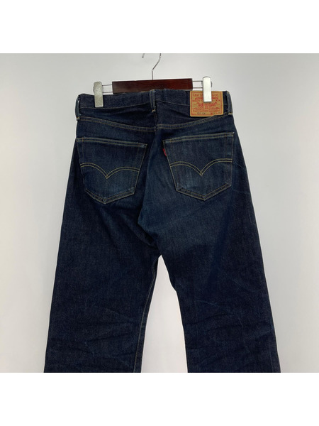 Levi's デニム・ジーンズ LVC 復刻 日本製 501XX 1955モデル