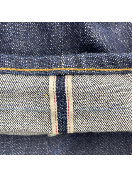 Levi's デニム・ジーンズ LVC 復刻 日本製 501XX 1955モデル