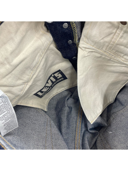 Levi's デニム・ジーンズ LVC 復刻 日本製 501XX 1955モデル