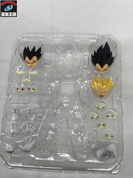 IMAGINATION WORKS ドラゴンボールZ ベジータ