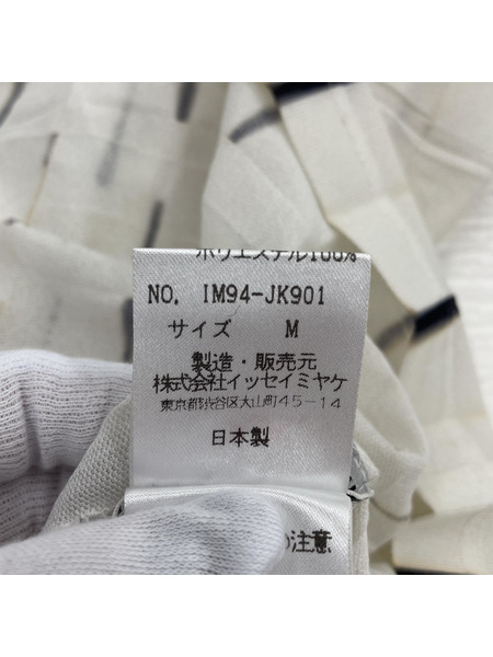 ISSEY MIYAKEトップス