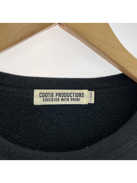 COOTIE スウェット・トレーナー スウェット[値下]