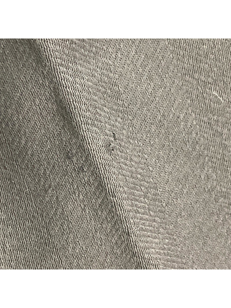 ISSEY MIYAKE パンツ タックウールスラックス　黒[値下]