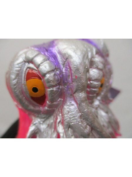 メーカー ゴジラ・その他怪獣 ヘドラ レトロピンクver.