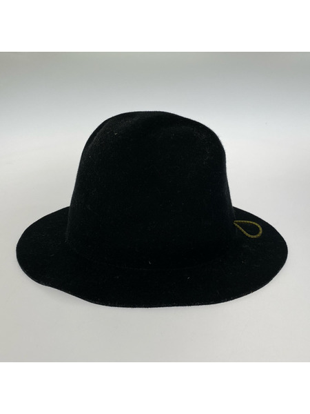 SUBLIME TRAVEL MT. HAT ハット ブラック