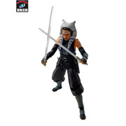 スターウォーズ S.H.Figuarts アソーカ・タノ