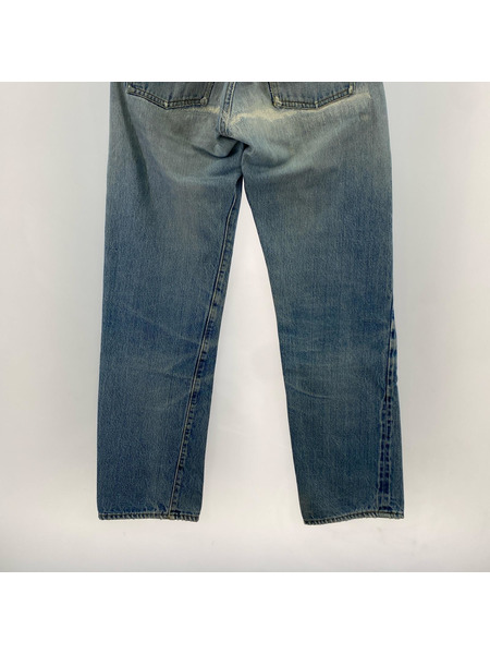 Levi's デニム・ジーンズ 70s 66前期 スモールe