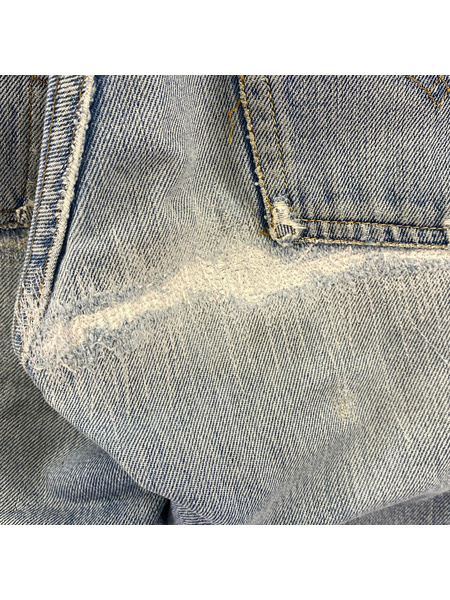 Levi's デニム・ジーンズ 70s 66前期 スモールe