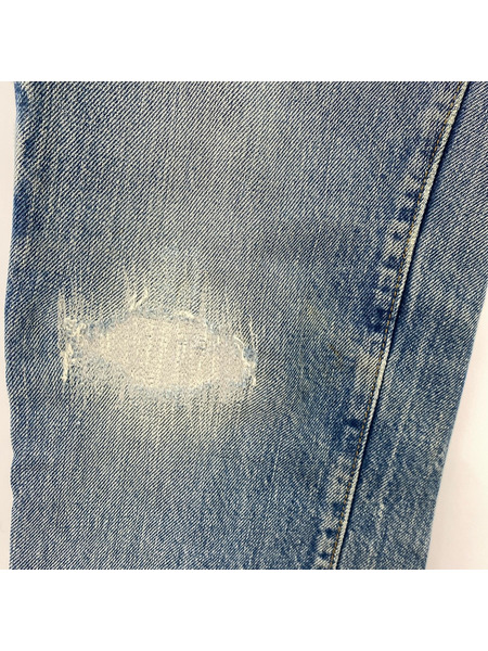 Levi's デニム・ジーンズ 70s 66前期 スモールe